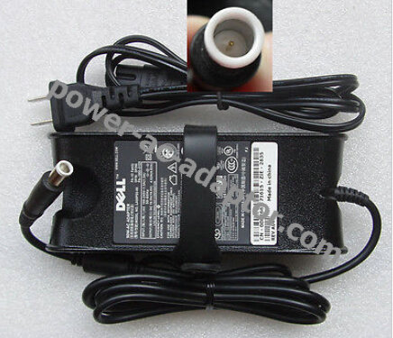 90W Dell PA-1900-02D PA-1900-01D3 PA-1900-02D3 AC Power Adapter
